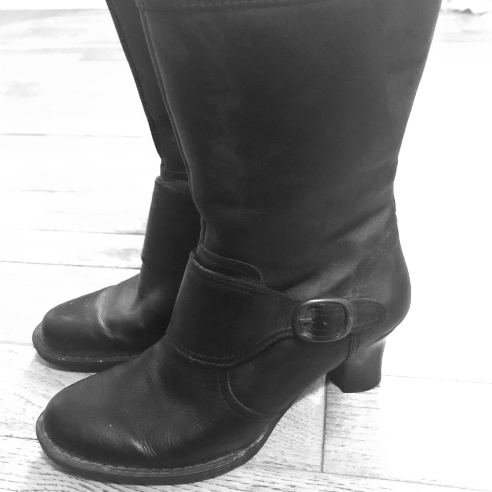 B.O.C ladies boots